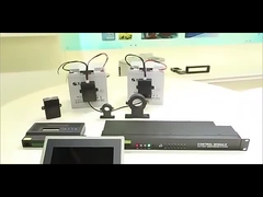 Batterijbewakingsapparaat