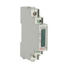 Acrel ADL10-E 220V Single Phase Kwh Energy Meter AC Power Consumption Meter