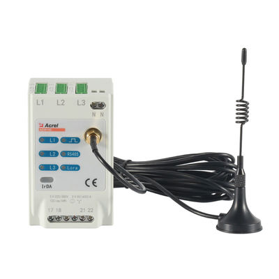 Acrel AEW100 Remote Energy Meter Electricity Monitoring Meter Three Phase