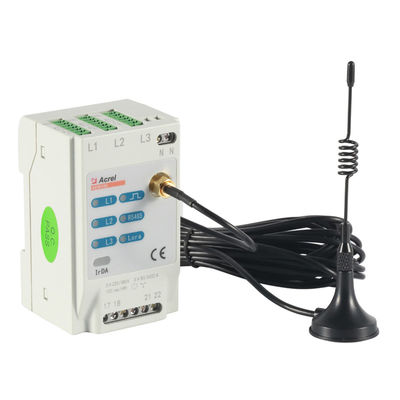 Acrel AEW100 Remote Energy Meter Electricity Monitoring Meter Three Phase