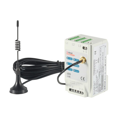 Acrel AEW100 Remote Energy Meter Electricity Monitoring Meter Three Phase